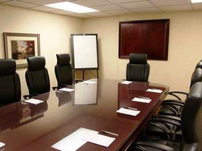 Hotel Hampton & By Hilton Calgary-airport Calgary