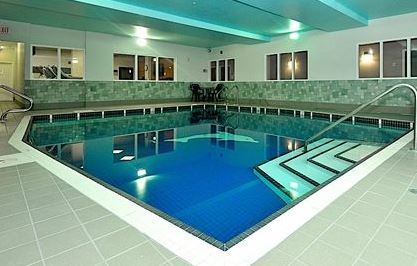 Hampton & By Hilton Calgary-airport 3* Calgary