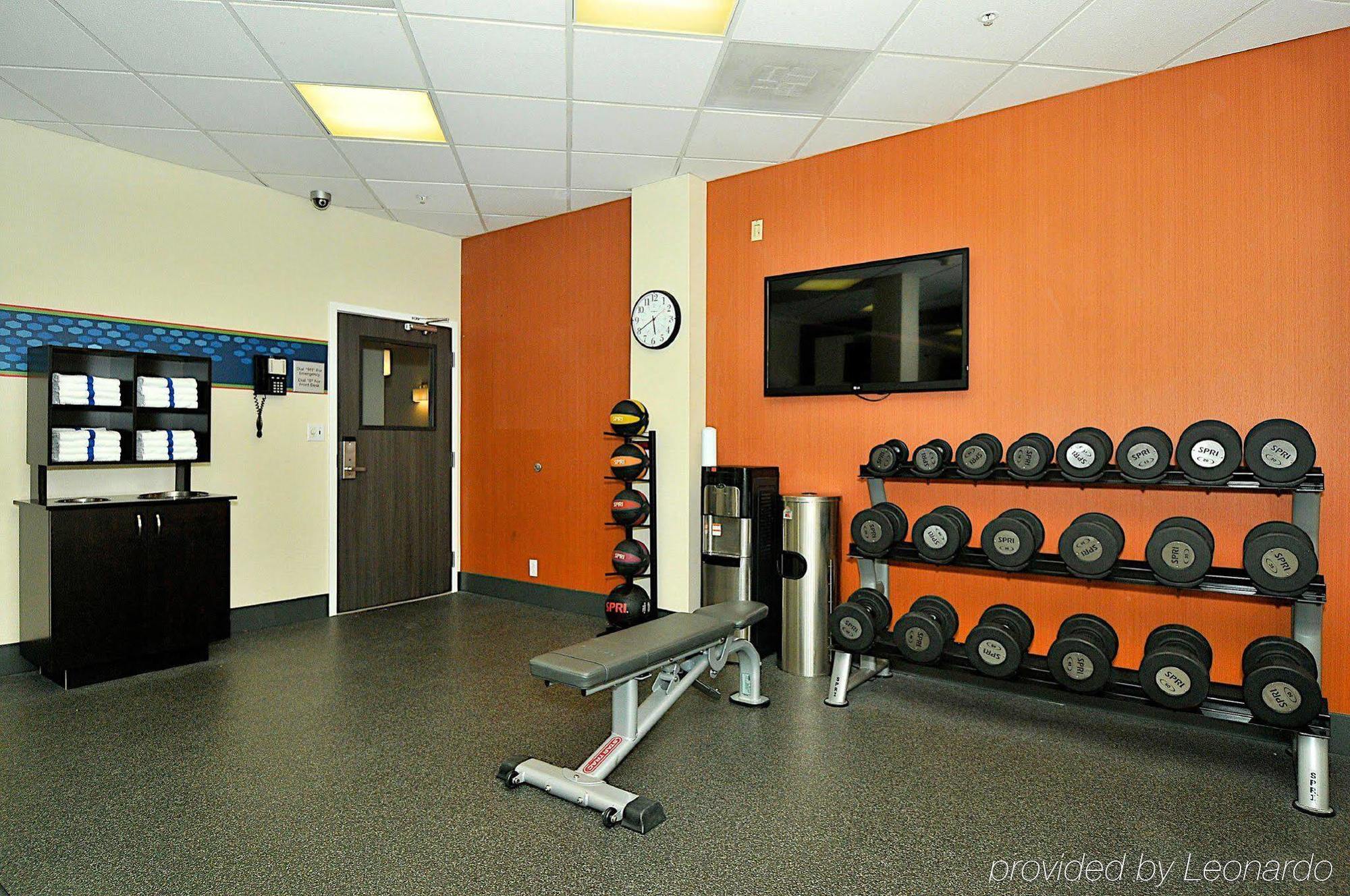 Hampton & By Hilton Calgary-airport 3* Calgary
