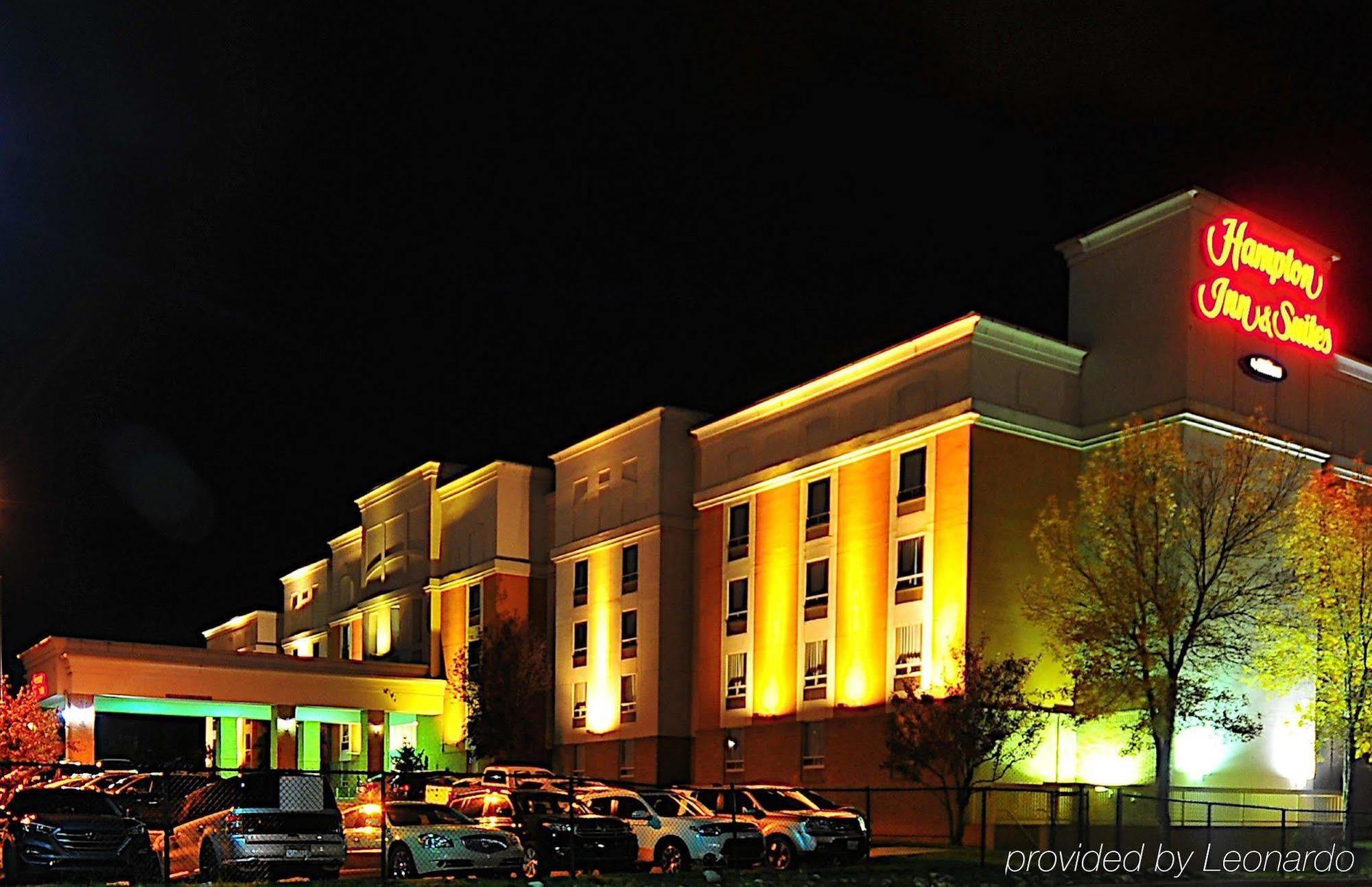 Hampton & By Hilton Calgary-airport Calgary