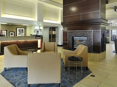 Hampton & By Hilton Calgary-airport Hotel Calgary